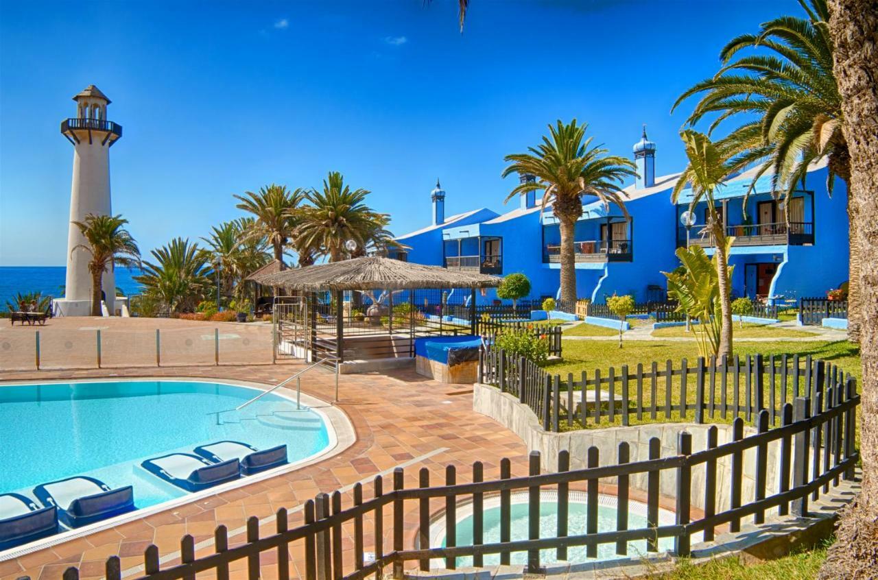 Lidia & Paco Home Two Bedrooms Beachfront Playa Del Aguila  Eksteriør bilde