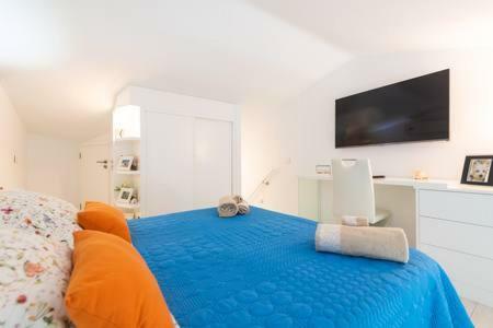 Lidia & Paco Home Two Bedrooms Beachfront Playa Del Aguila  Eksteriør bilde